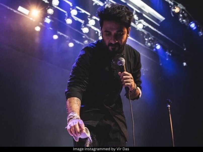 Vir Das 