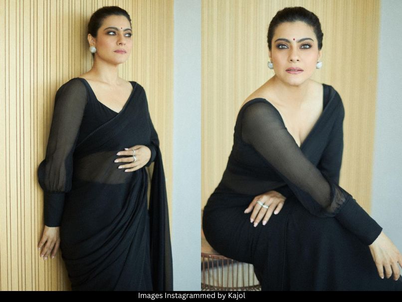 Kajol 