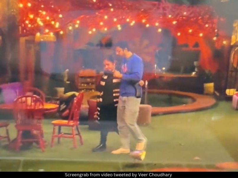 Pooja Bhatt Avinash Sachdev 