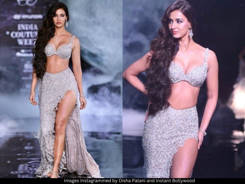 Disha Patani