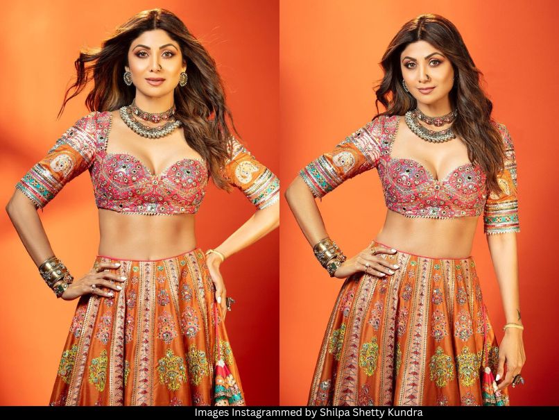 Shilpa Shetty Kundra