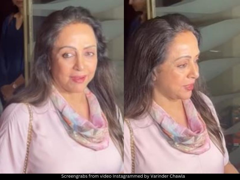 Hema Malini 