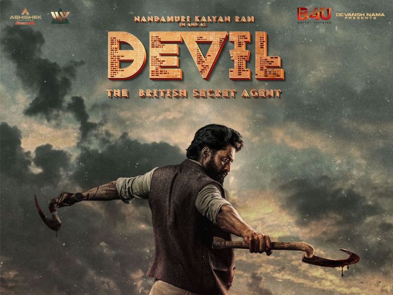 Devil hindi 