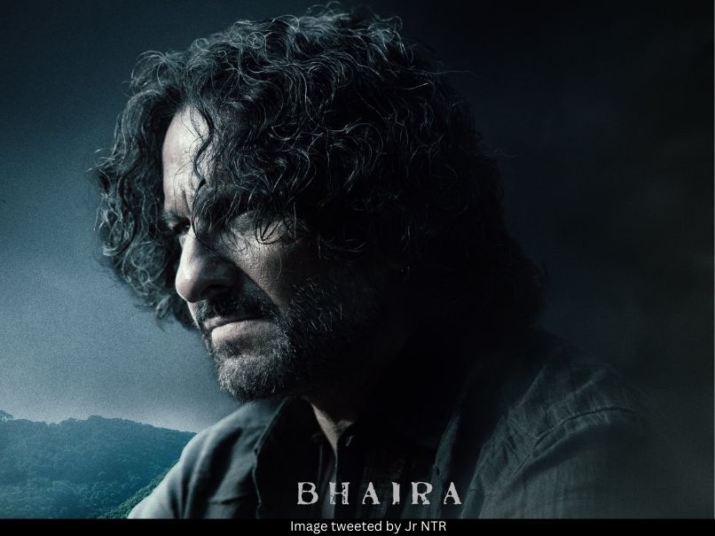 Saif Ali Khan Devara 