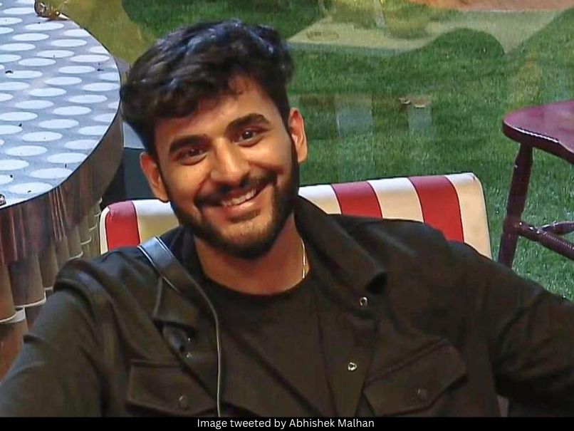 Abhishek Malhan 