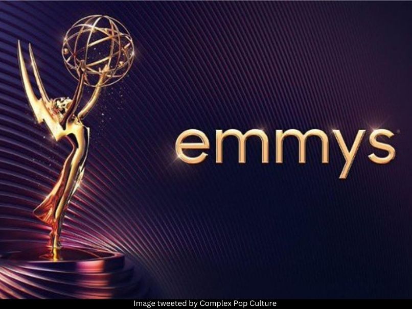 Emmys 2023 