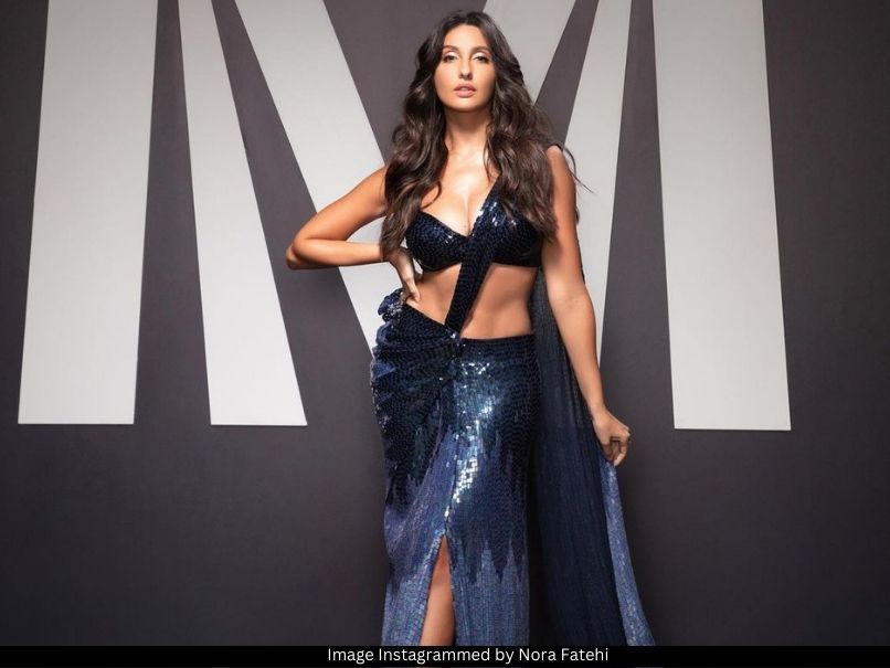 Nora Fatehi 