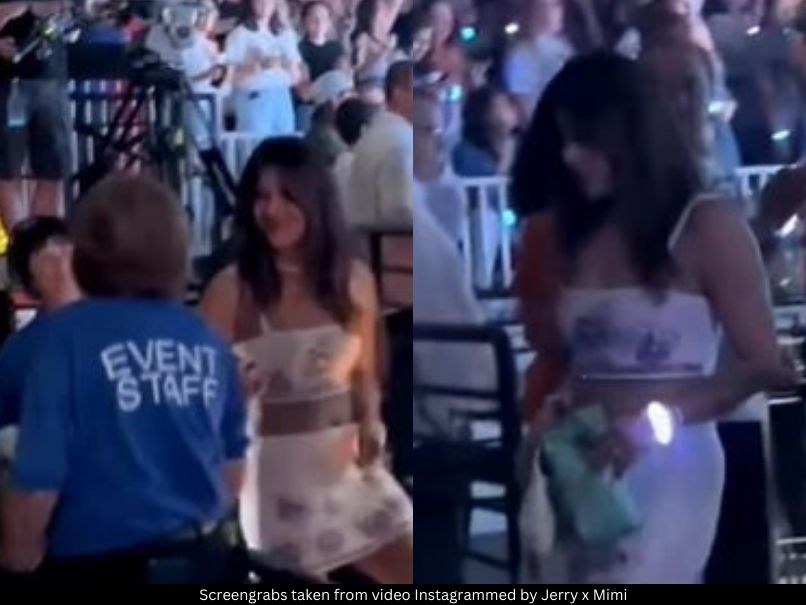 Priyanka Chopra Jonas 