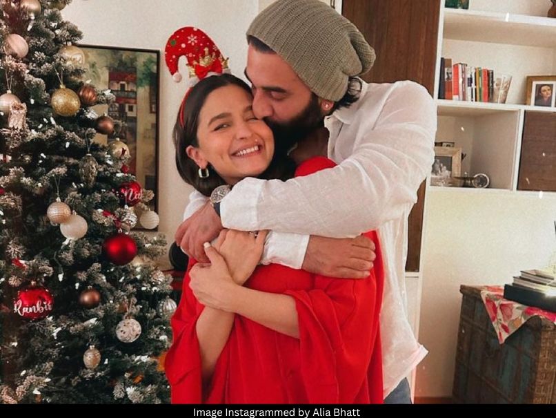 Ranbir Kapoor Alia Bhatt 