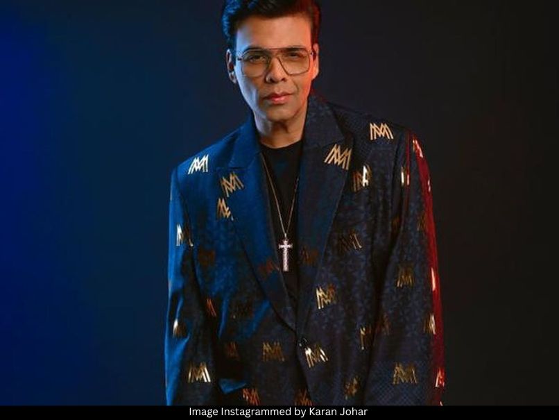 KAran Johar 