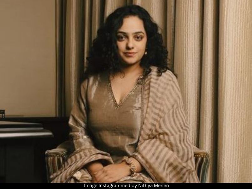 Nithya Menen 