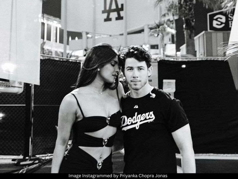 Priyanka Chopra Jonas 