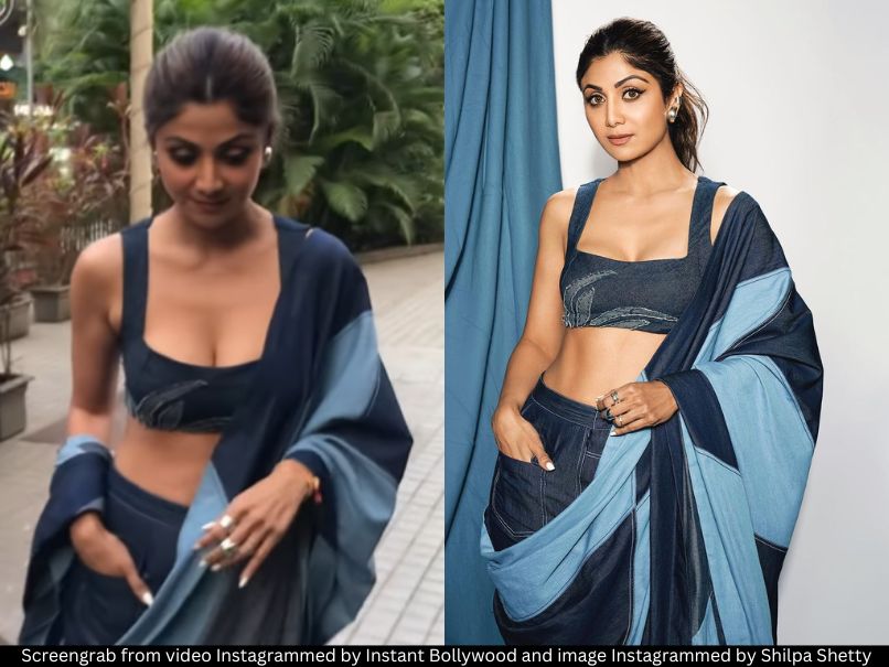 Shilpa Shetty Kundra