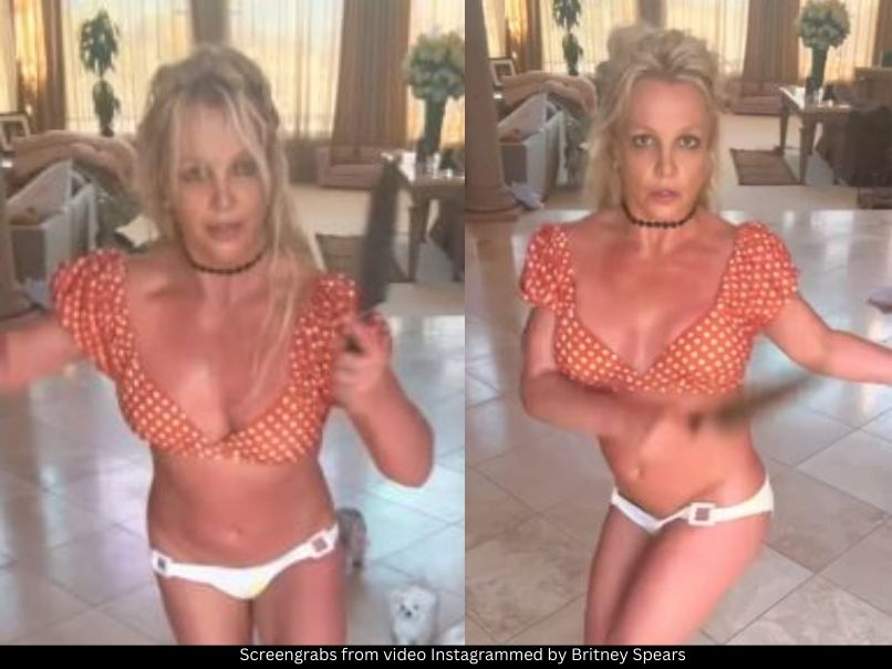 Britney Spears 