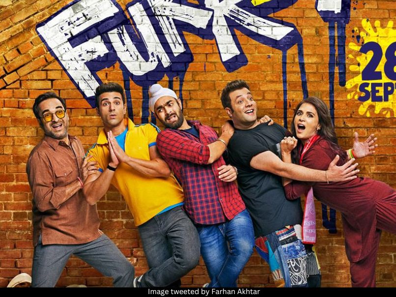 Fukrey 3 trailer out now! 