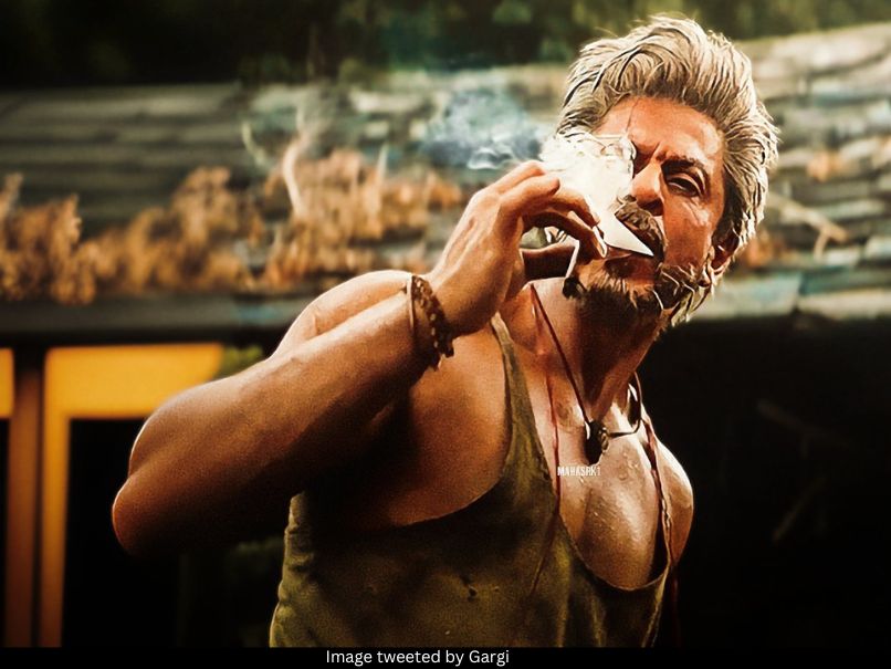 'Jawan' crosses Rs 600 crore at global box office. 