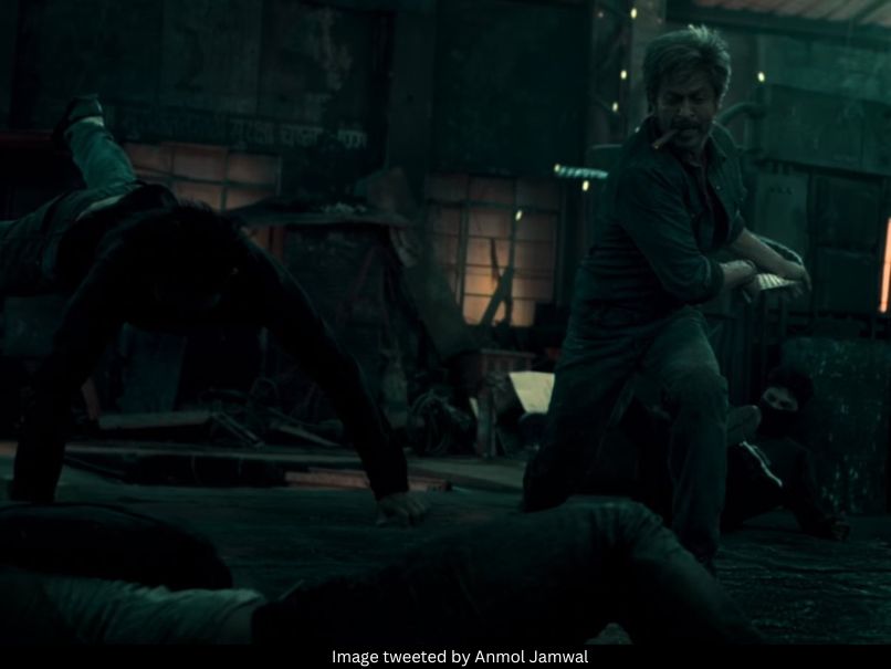 JAwan releases in theatres 