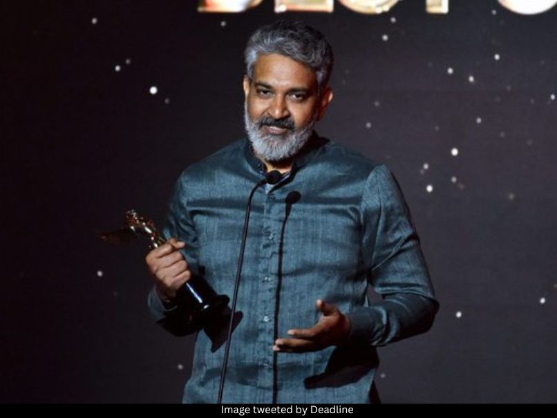 SS Rajamouli 