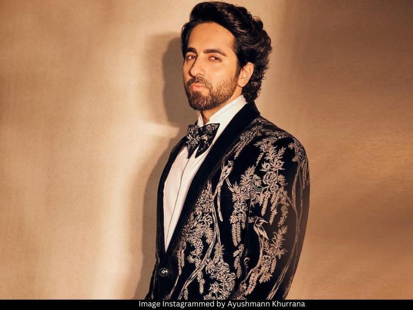 Ayushmann Khurrana 