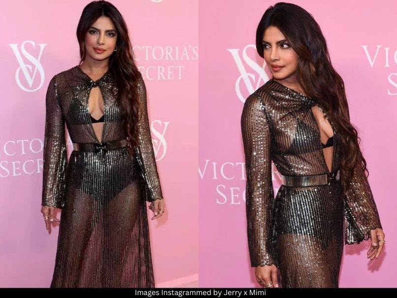 Priyanka Chopra Jonas 