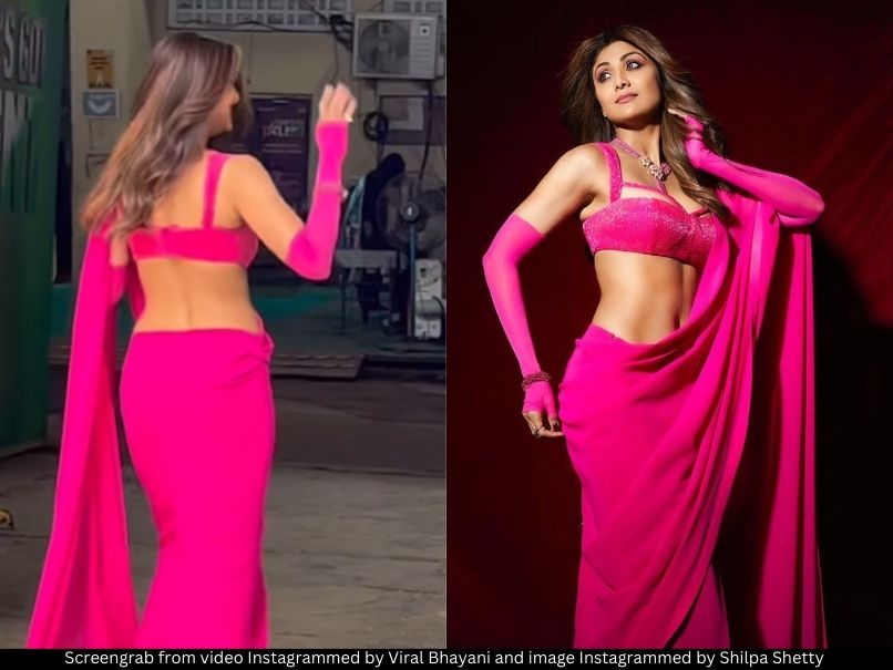 Shilpa Shetty 