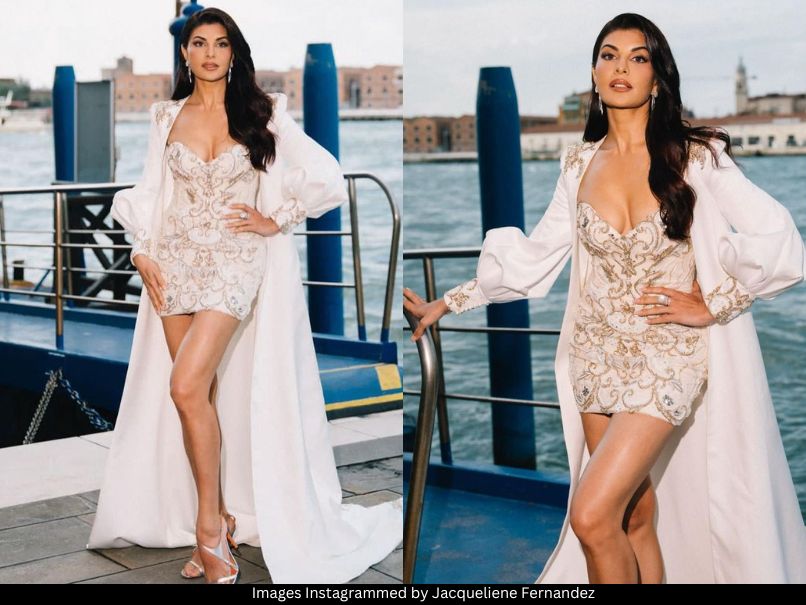 Jacqueliene Fernandez