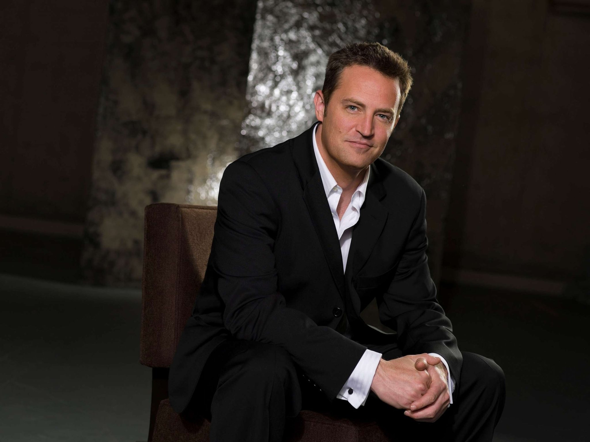 Matthew Perry 