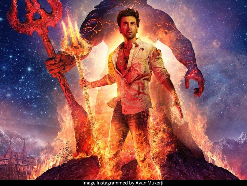 Ranbir Kapoor, Brahmastra 2 