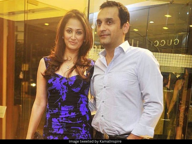 Swades actor Gayathri