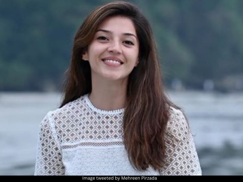 Mehreen Pirzada