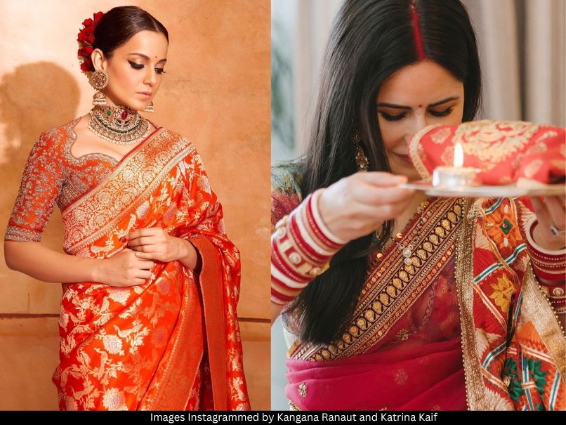 Kangana Ranaut Katrina Kaif