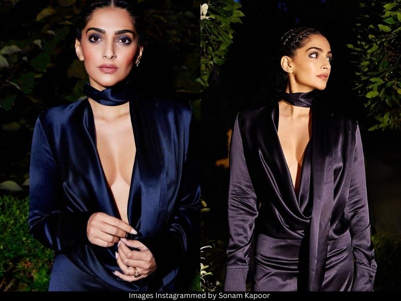 Sonam Kapoor 