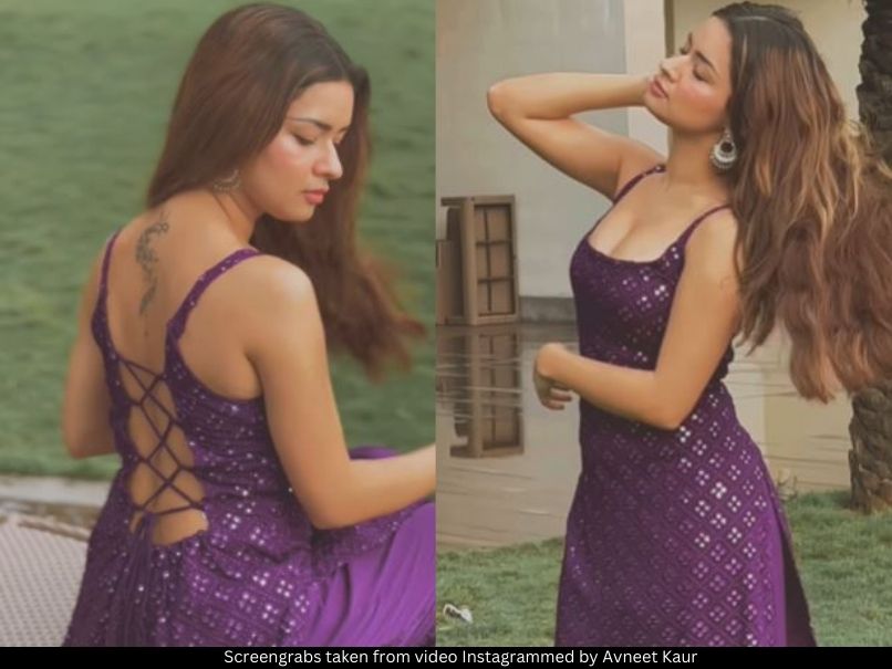 Avneet Kaur