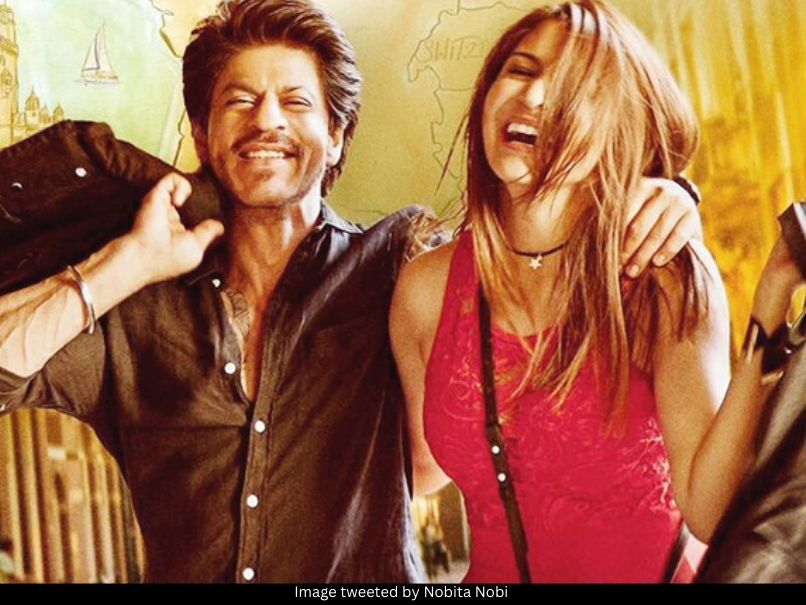 Jab Harry Met Sejal 