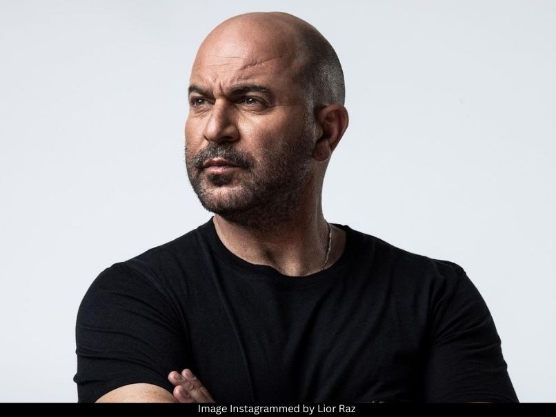 Lior Raz 