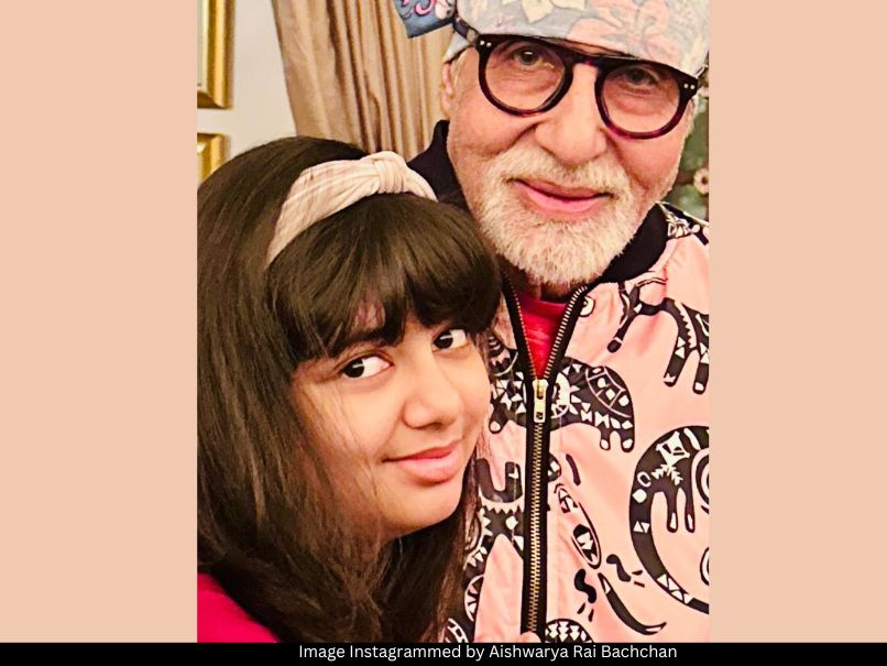 Aishwarya Rai Bachchan