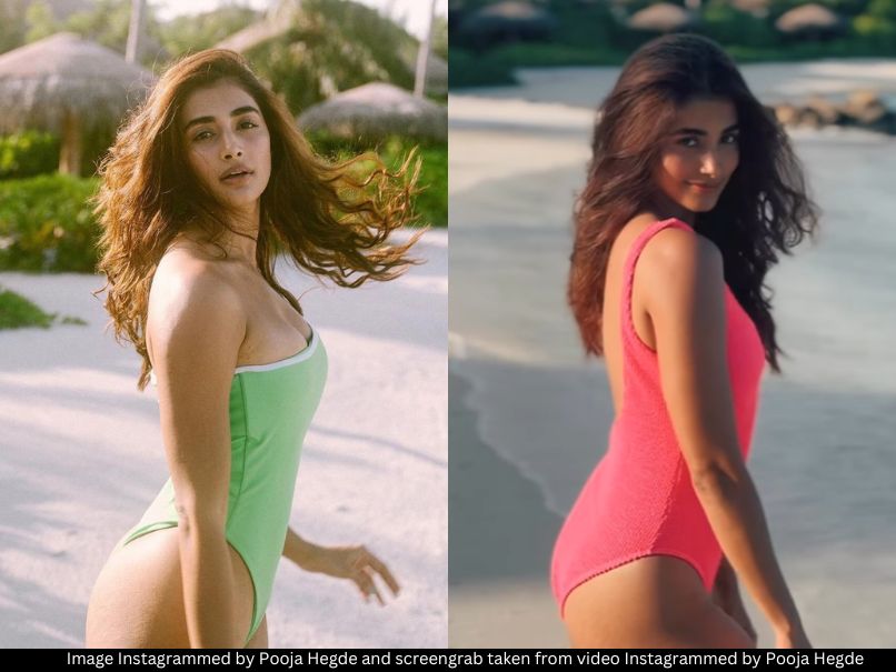 Pooja Hegde 