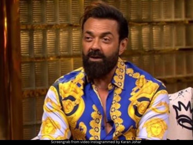 Bobby Deol 