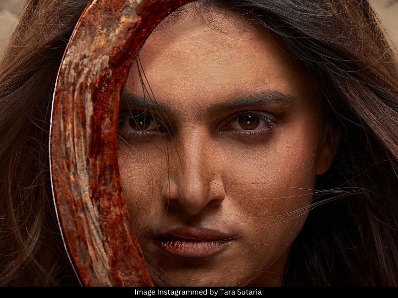 Apurva trailer out now! 