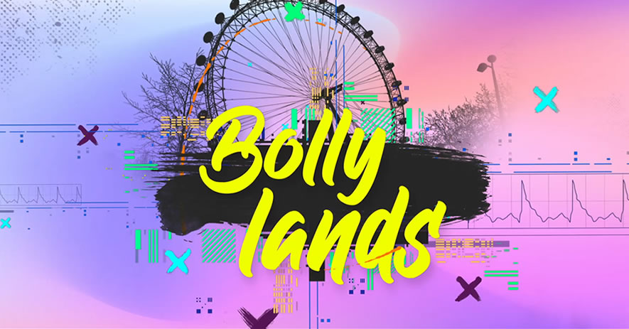BOLLYLANDS