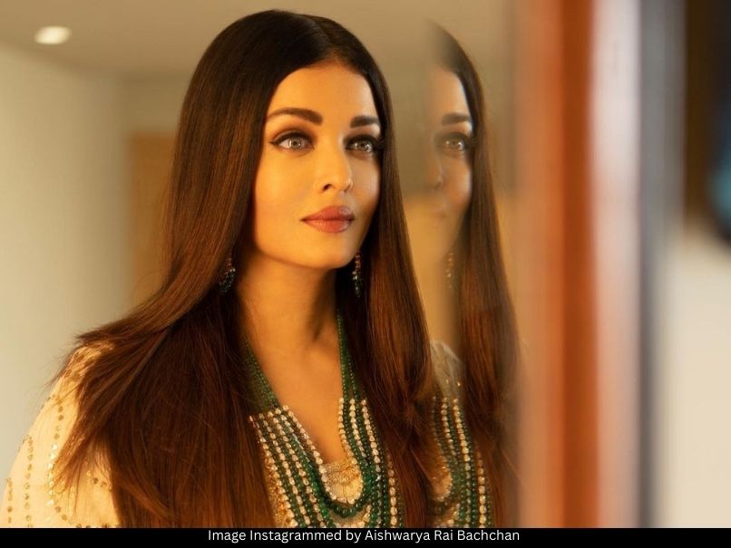 Aishwarya Rai Bachchan 