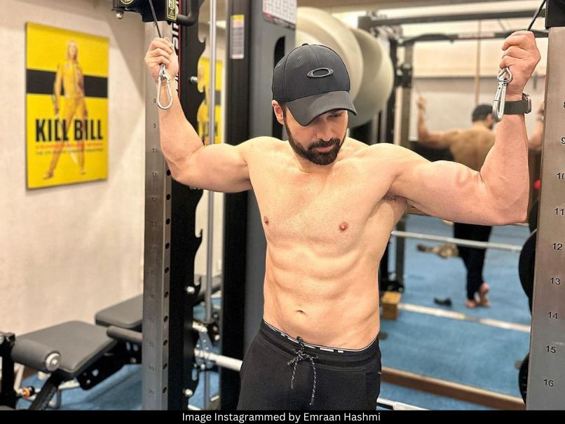 Emraan Hashmi 