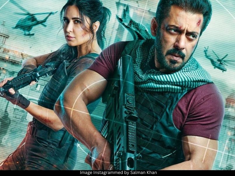 Katrina Kaif Salman Khan