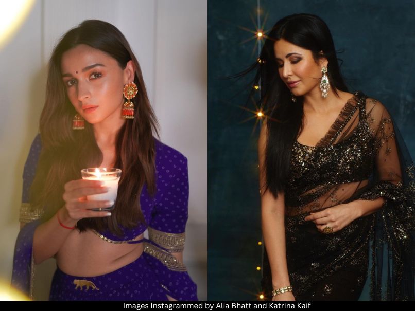 Alia Bhatt Katrina Kaif