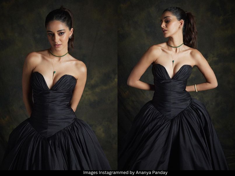 Ananya Panday