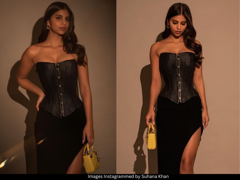 Suhana Khan