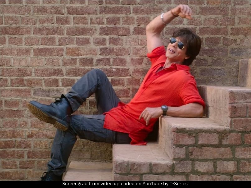 Shah Rukh Khan 