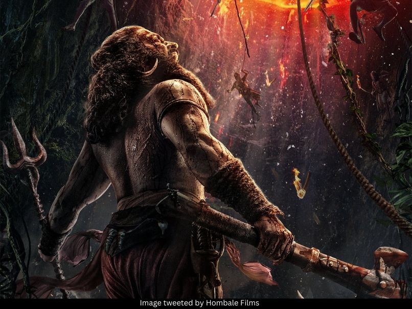 Kantara Rishab Shetty 