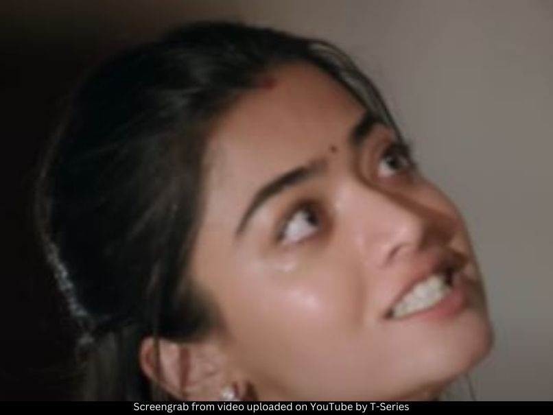 Rashmika Mandanna 
