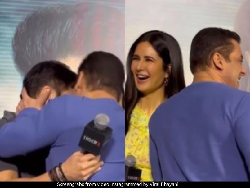 Salman, Emraan and Katrina 